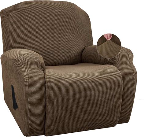 large recliner covers|slipcovers for extra large recliners.